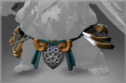 Belt of the Ghastly Gourmand