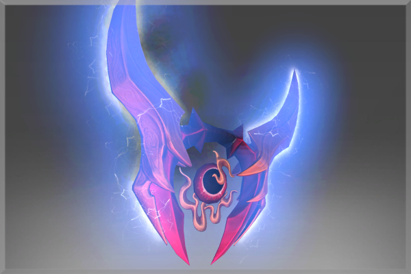 Off-Hand of the Dragon's Disciple