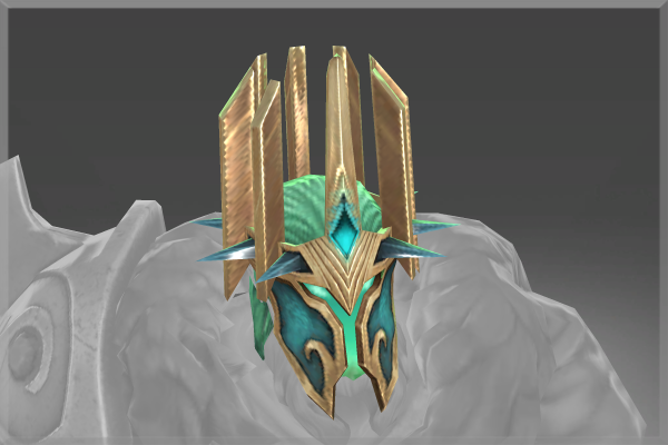 Crown of Malice
