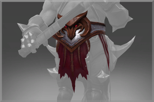 Belt of the Proven