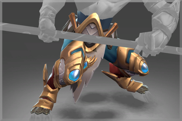 Flock of Avilliva - Belt