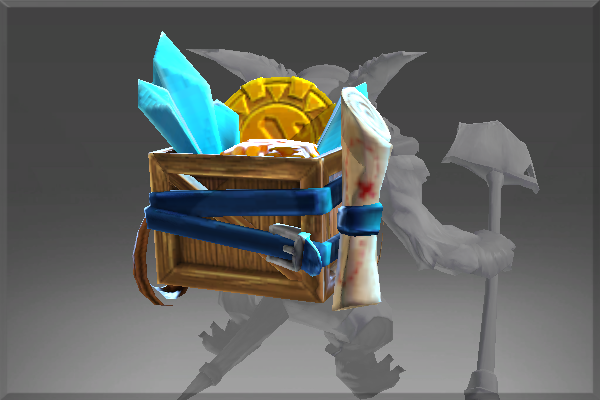 Crate of the Spelunker