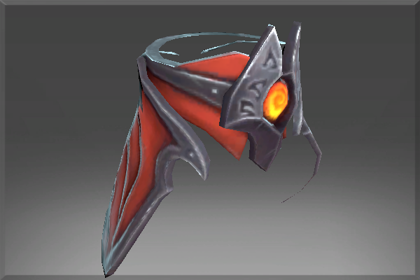 Belt of Eternal Fire