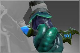 Gloves of the Brine Lords