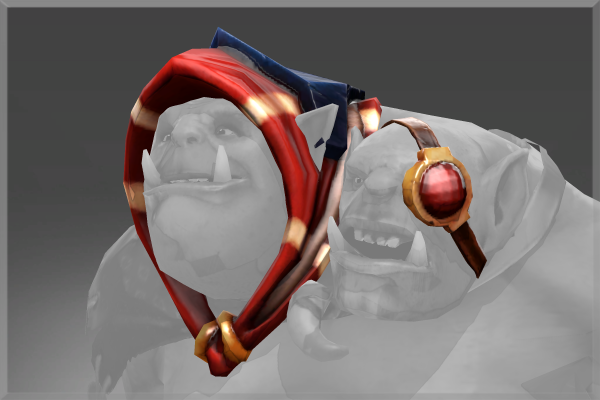 Hood of Pagus