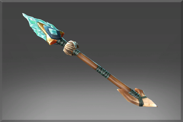 Polearm of the Magnoceri