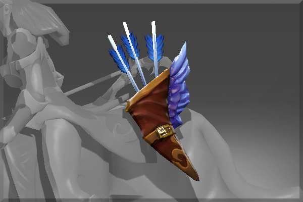 Nightsilver Quiver