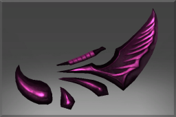 Inscribed Blade of the Abyss