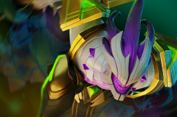 Chines of the Inquisitor - Loading Screen