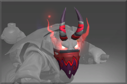 Inscribed Horns of Monstrous Reprisal