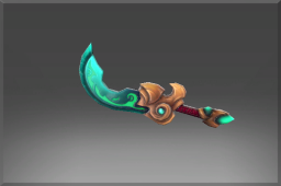 Genuine Shell Shiv