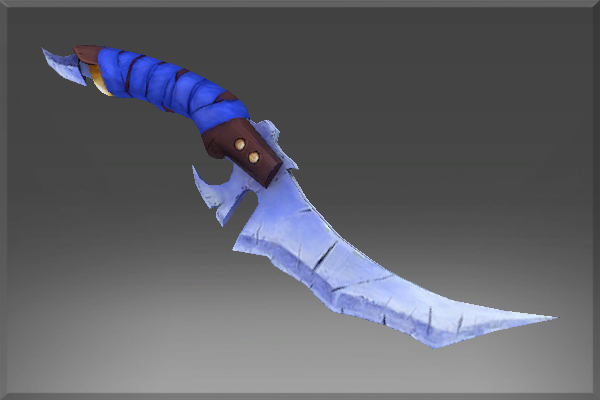 Tahlin Occult Dagger