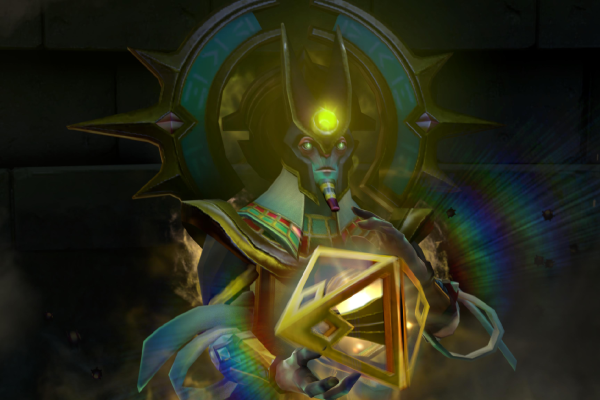 Whispers of the Sleepless Augur