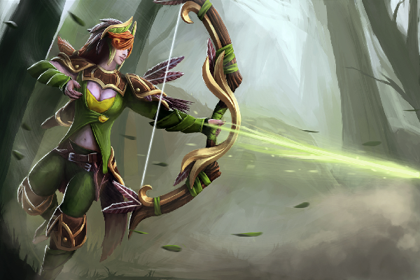 Featherswing Loading Screen