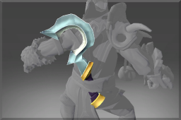 Hook of the Atniw