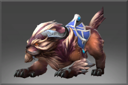 Inscribed Shattertooth