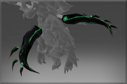Cursed Dragon Forged Wings