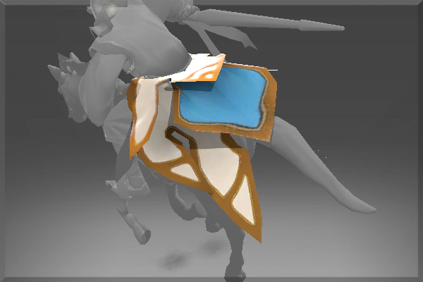 Empowered Skirt of the Gods