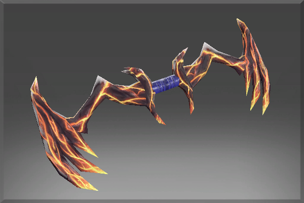 Bow of the Searing Soul