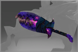 Tome of Infinite Terror - Arms