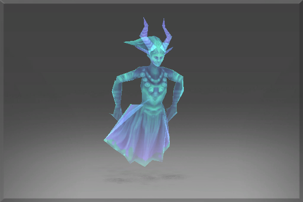 Outland Witch's Spirits