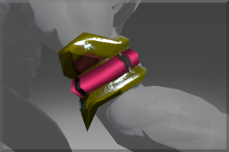 Armlets of Command