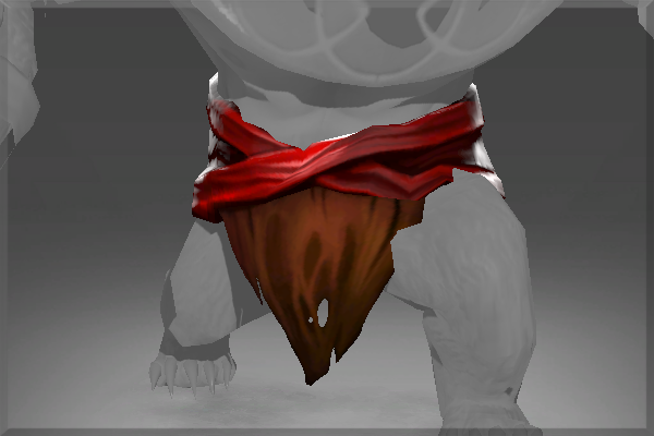 Belt of the Radiant Protector
