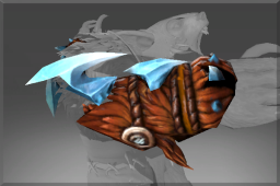 Heroic Arms of the Cryogenic Embrace