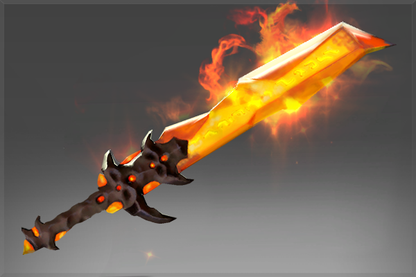 Genuine Demon Shard