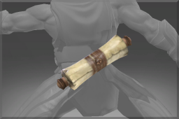 Cursed Words of the Awakened