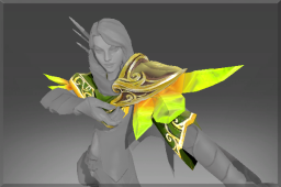 Inscribed Sentry of Tranquility