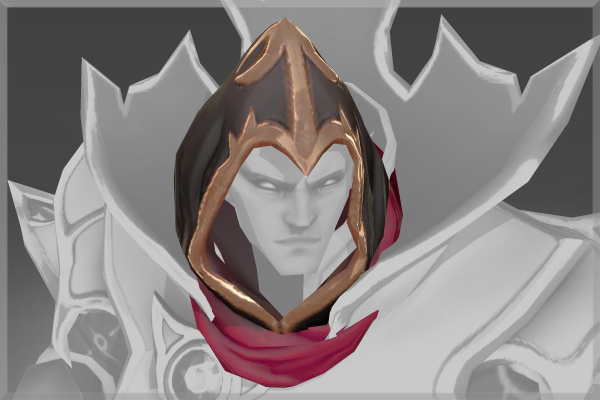 Spring Lineage Hood of Glorious Inspiration