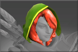 Verdant Coif
