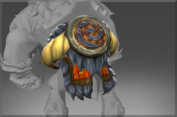 Belt of the Behemoth