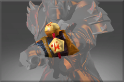 Orbs of Blaze Armor