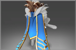 Lionheart - Back