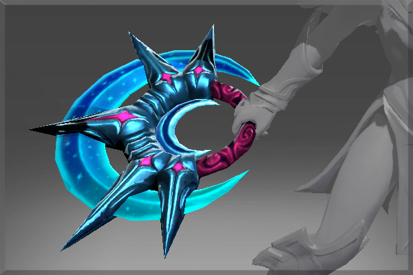 Umbral Glaive