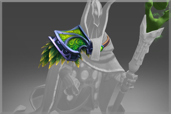 Plagueroad Apothacary Cape