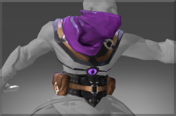 Heroic Shroud of the Awakened