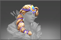 Style of the Winterbringer