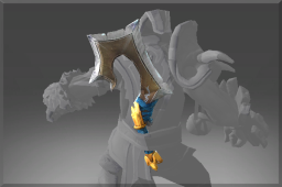 Sacrificial Blade of the Haruspex