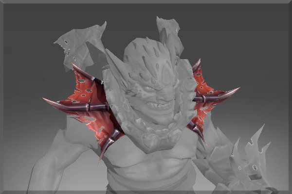 Infernal Wings Flare