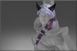 Heroic Trophy of the Shadowcat