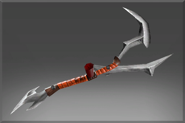 Master Assassin's Mancatcher