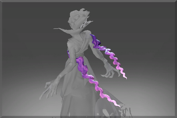 Auspicious Augur's Belt