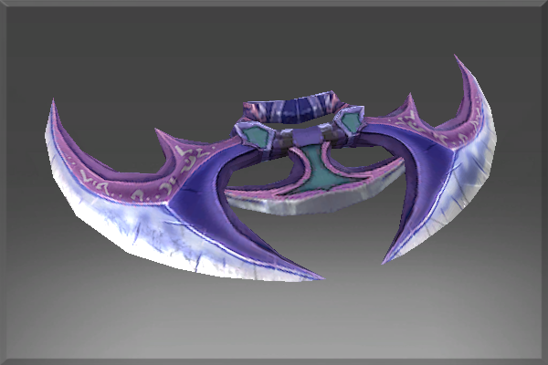 Ancient Crasher