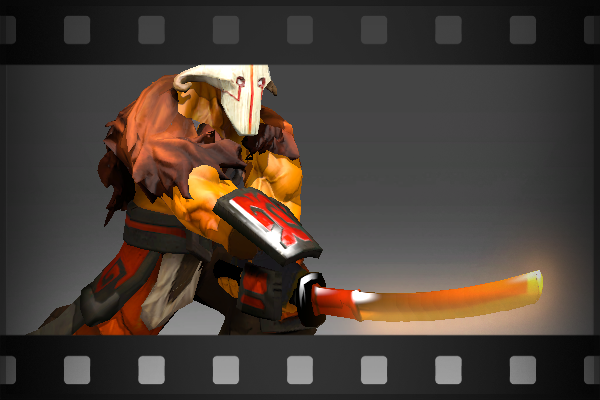 Taunt: Sharp Blade