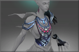 Heroic Outland Witch's Necklace
