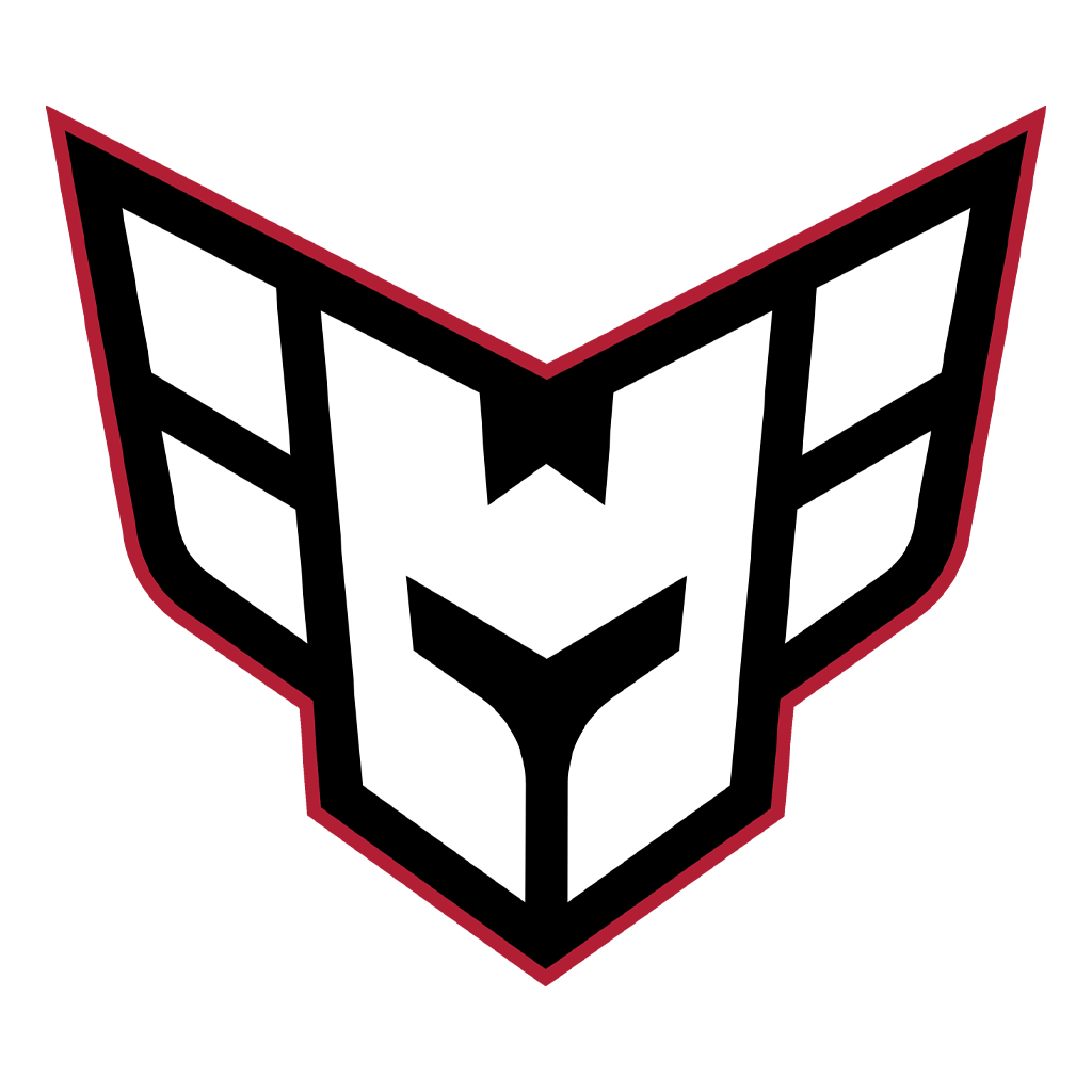 HEROIC Team Sticker - TI 2025