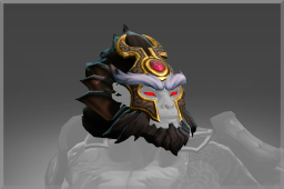 Helm of the Dragon Palace